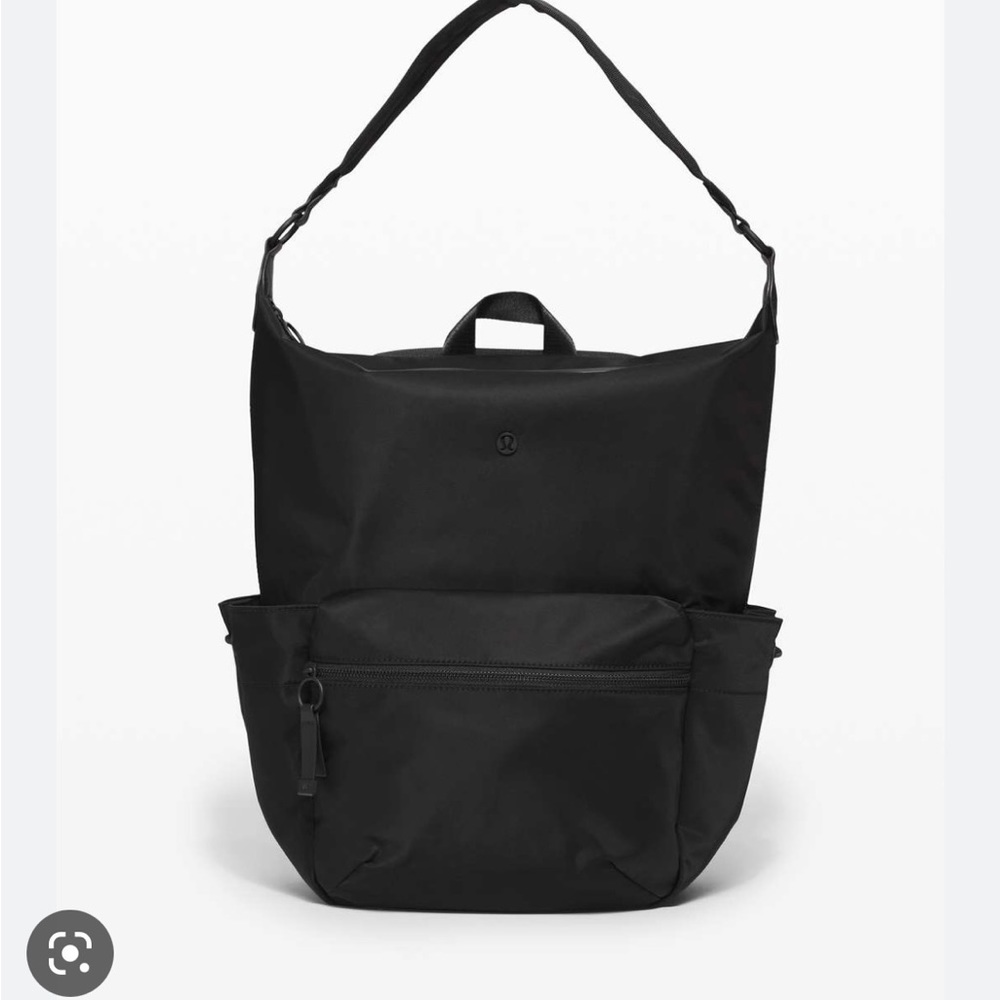 Lululemon Easy Days Backpack Excellent condition!!!!